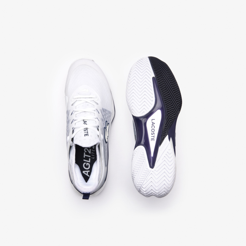 Мужские кроссовки Lacoste AG-LT23 LITE 223 1 SMA для тенниса