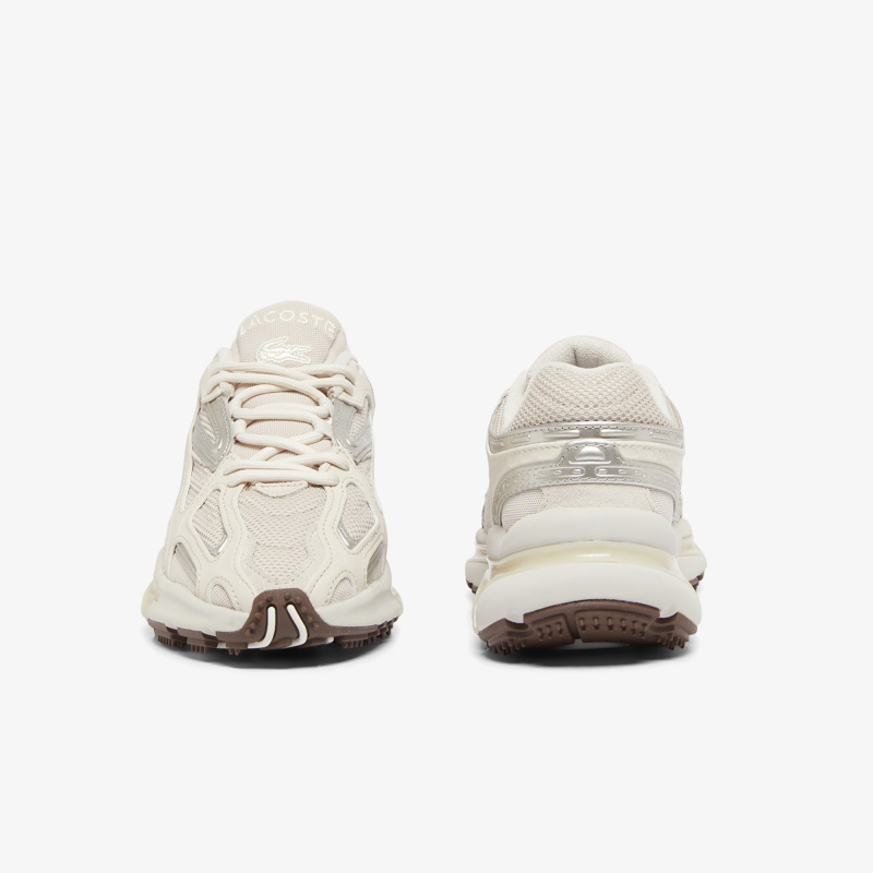 Женские кроссовки Lacoste L003 2K24