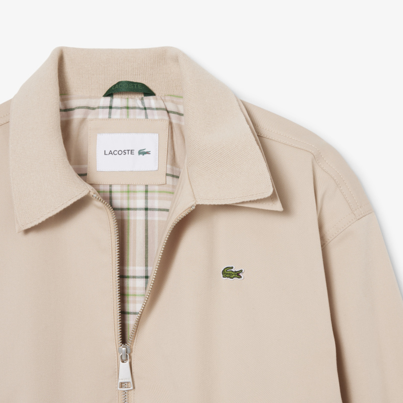 Женская куртка Lacoste