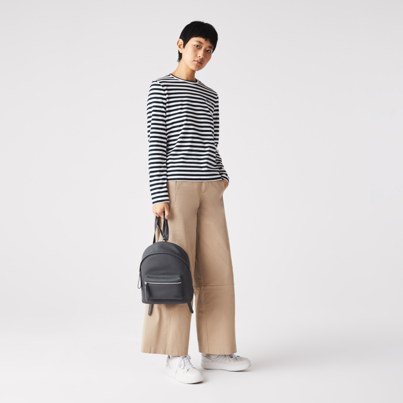 Классическая сумка Lacoste