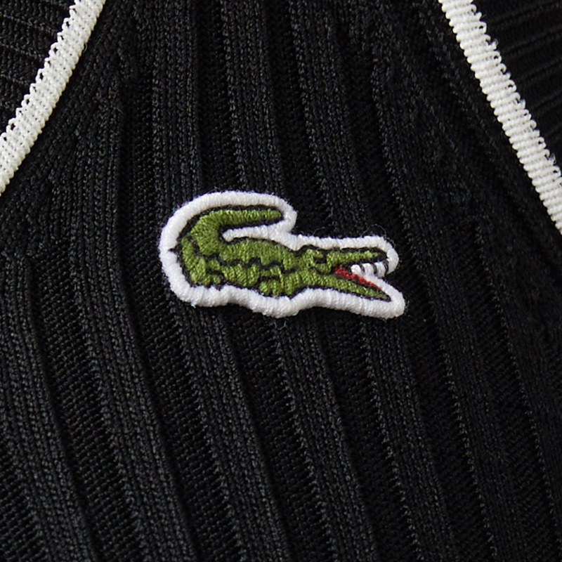 Женское платье Lacoste