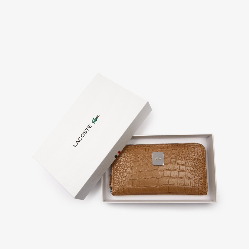 Кошелёк Lacoste AMELIA