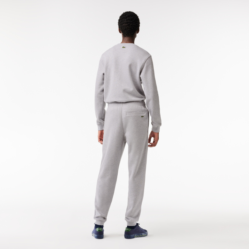 Мужские спортивные брюки Lacoste с флисом