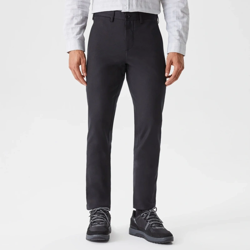 Мужские брюки Lacoste Slim Fit