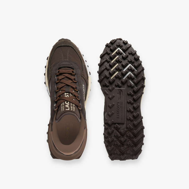 Мужские кроссовки Lacoste ELITE ACTIVE 1263 SMA