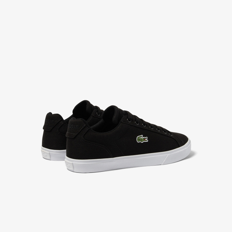 Кеды Lacoste