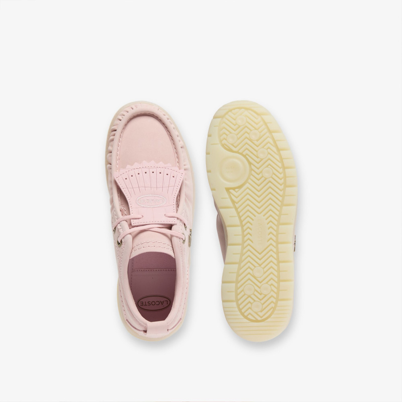 Женские кроссовки Lacoste UMPIRE WMN 126 2 SFA