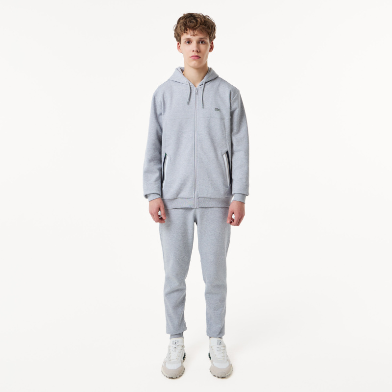 Мужская толстовка Lacoste стандартного кроя