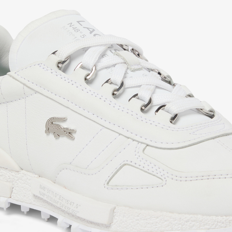 Женские кроссовки Lacoste ELITE ACTIVE 126 4 SFA