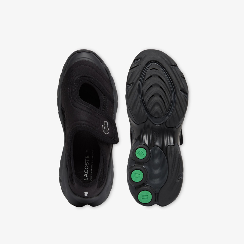 Мужские сандалии Lacoste SPINOR 1262 SMA