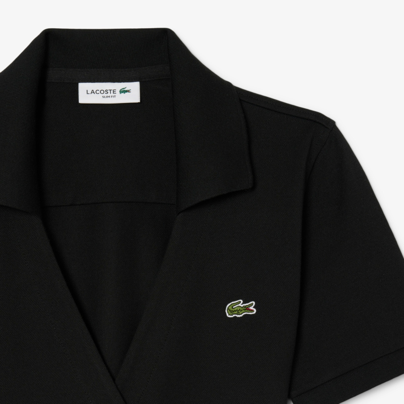 Женское платье Lacoste