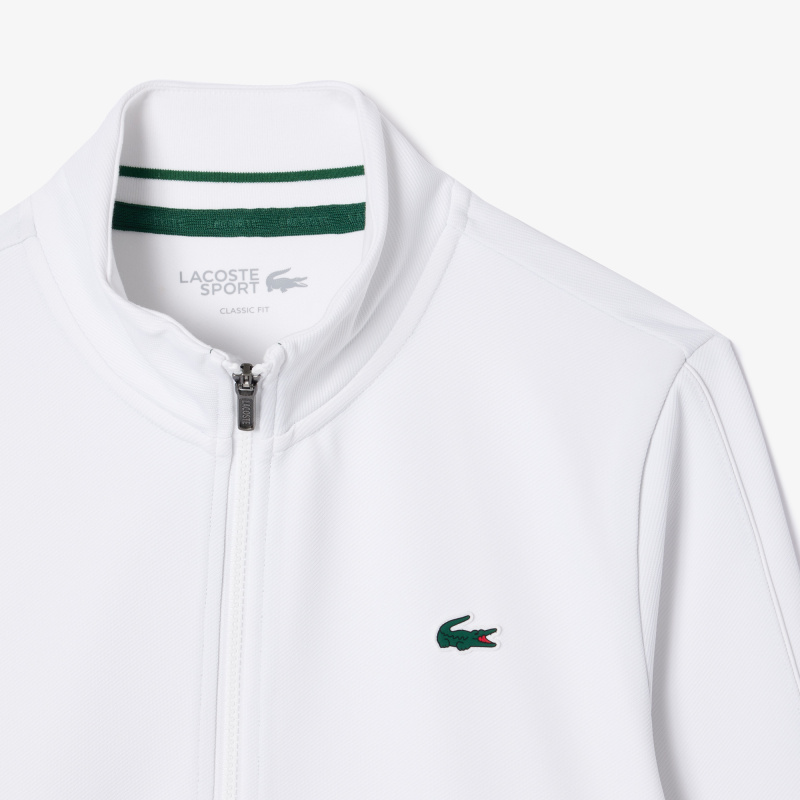 Мужская толстовка Lacoste