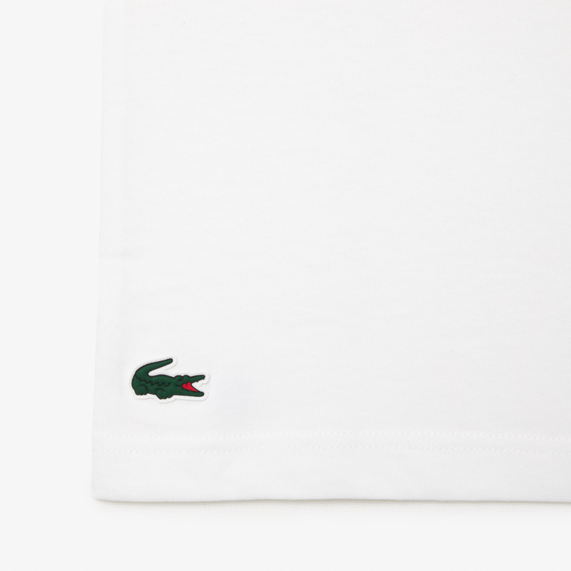 Мужская футболка Lacoste Ultra Dry