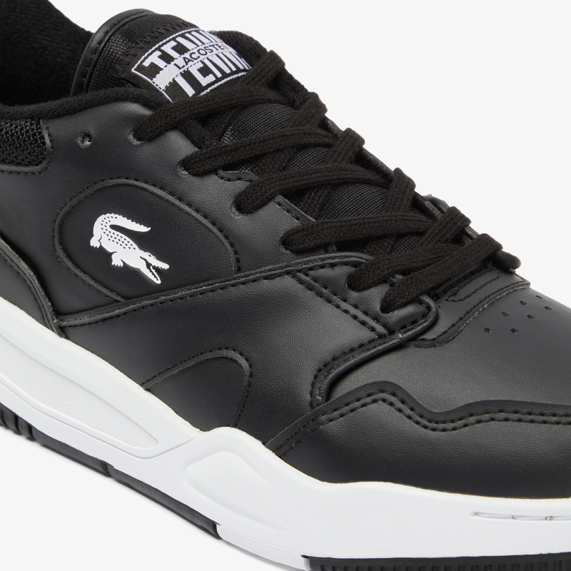 Детские кроссовки Lacoste LINESHOT 224 1 SUJ