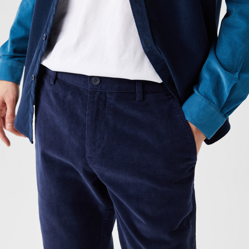 Мужские брюки Lacoste