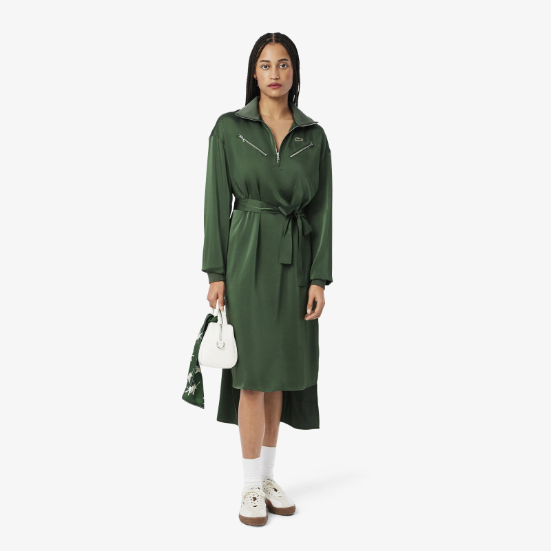 Женские кеды Lacoste BACKSLAM 125 2 CFA