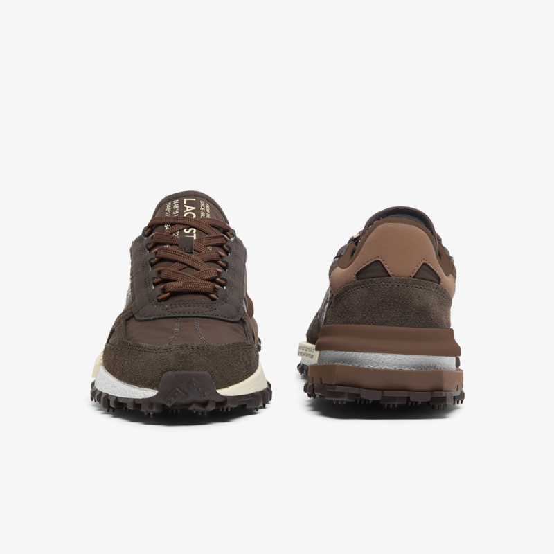 Мужские кроссовки Lacoste ELITE ACTIVE 1263 SMA