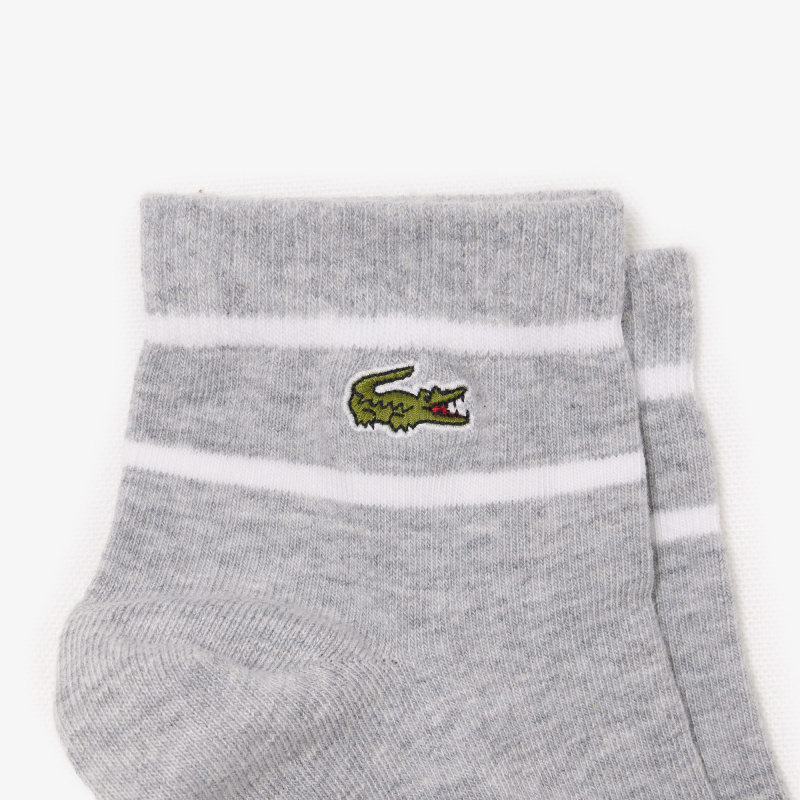 Комплект носков Lacoste унисекс (2 ед.)