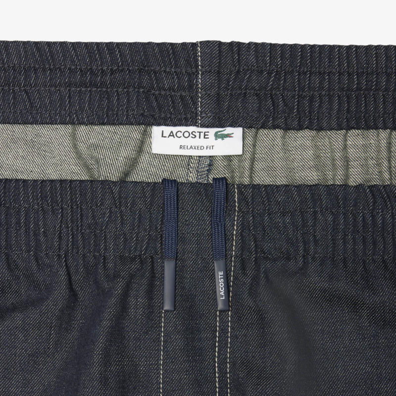 Мужские брюки Lacoste