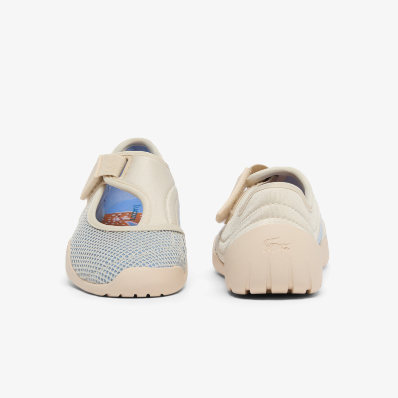 Женские кроссовки Lacoste LOW MYSTERE 1263 SFA