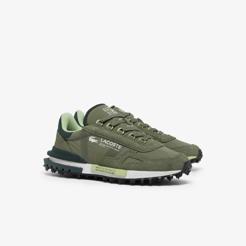 Мужские кроссовки Lacoste ELITE ACTIVE 1262 SMA