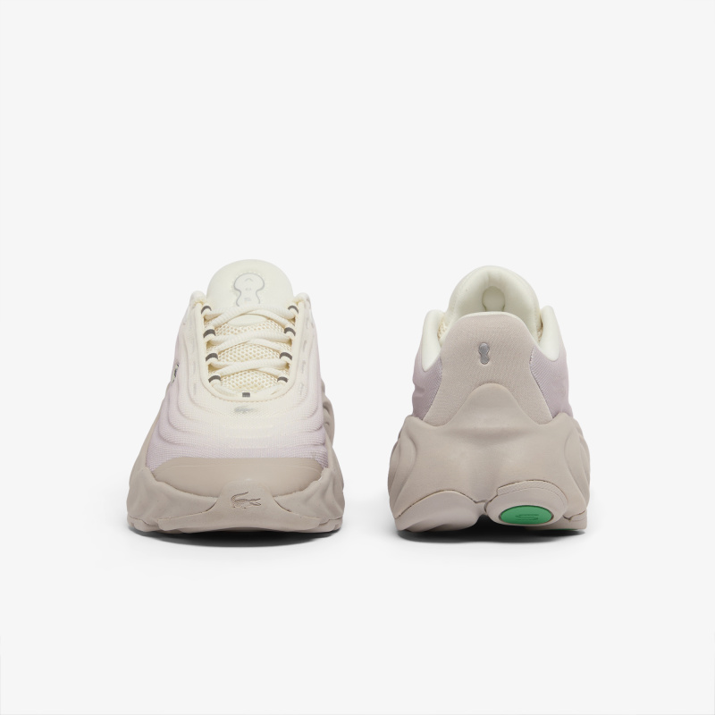 Женские кроссовки Lacoste SPINOR 126 3 SFA