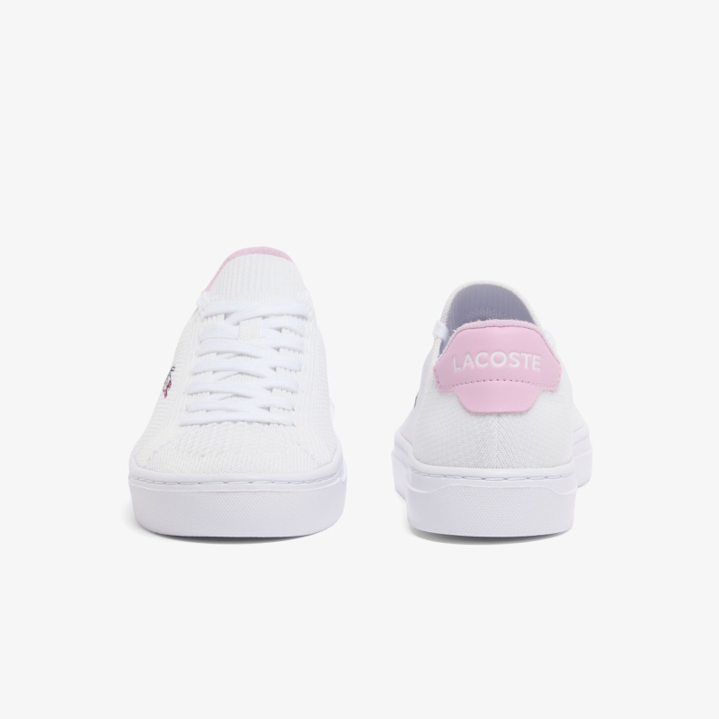 Женские кроссовки Lacoste LA пикеE 2.0 126 1 CFA