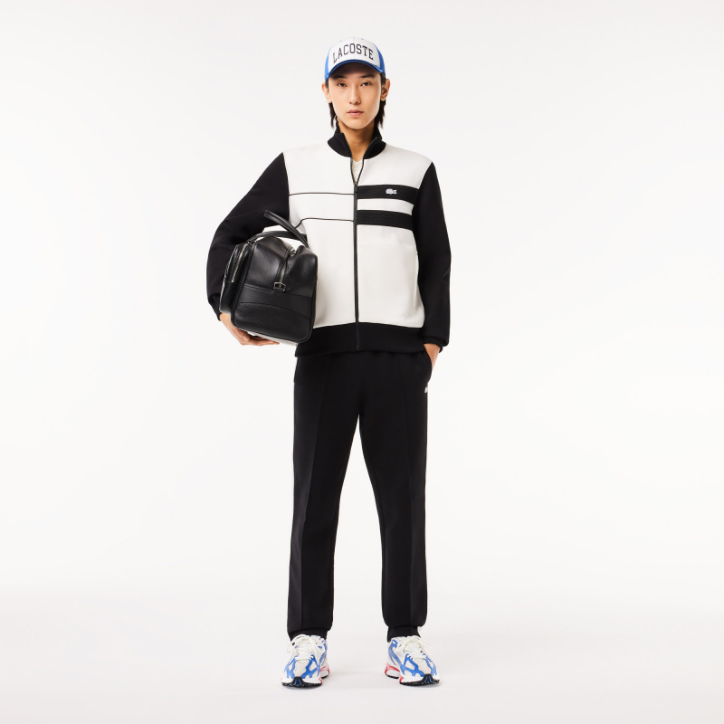Мужская толстовка Lacoste