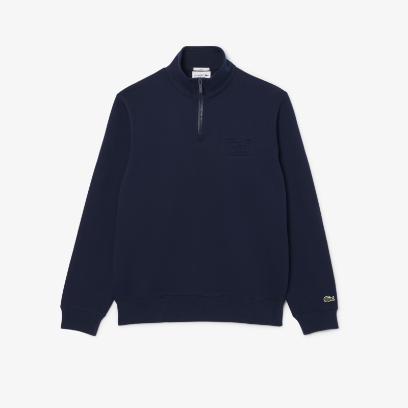 Толстовка Lacoste