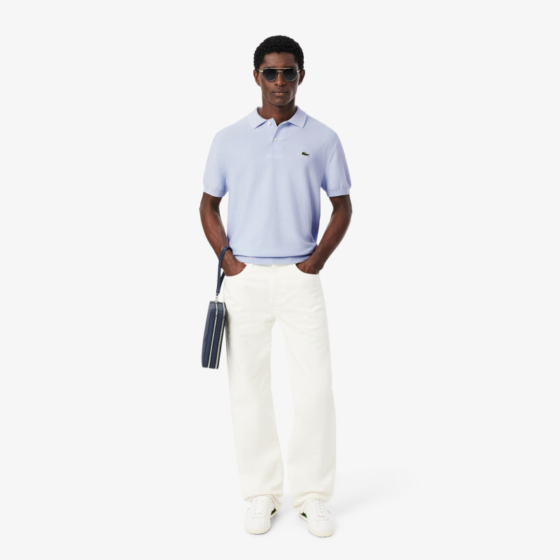 Мужской свитер Lacoste