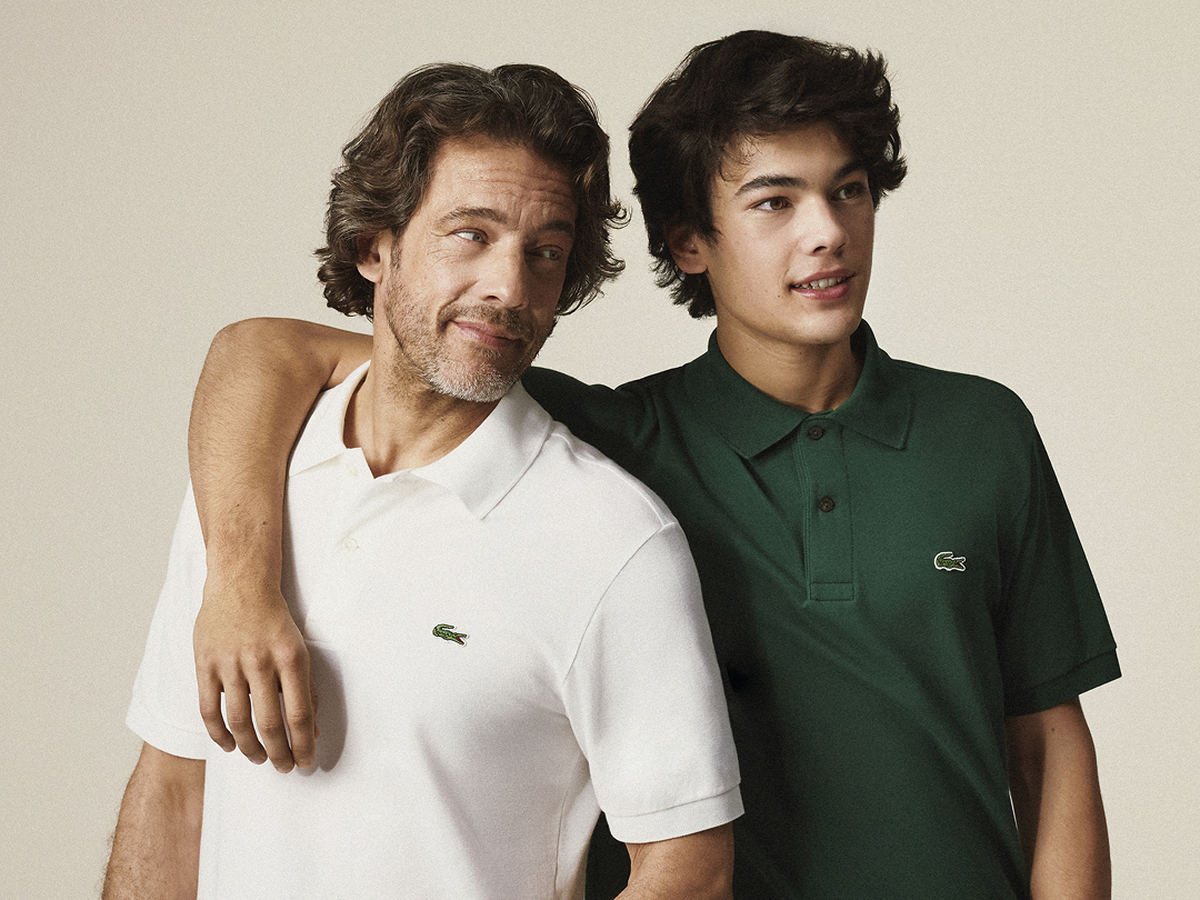 Стиль передается по наследству