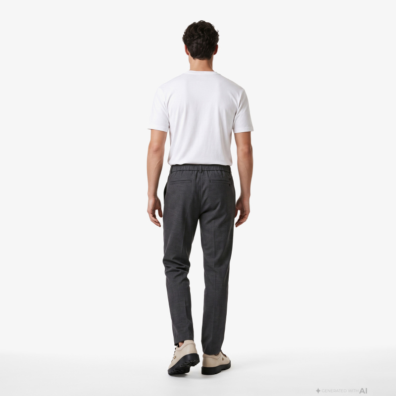 Мужские брюки Lacoste