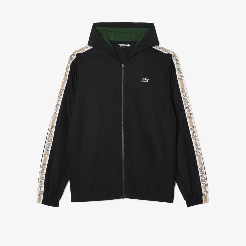 Мужской спортивный костюм Lacoste