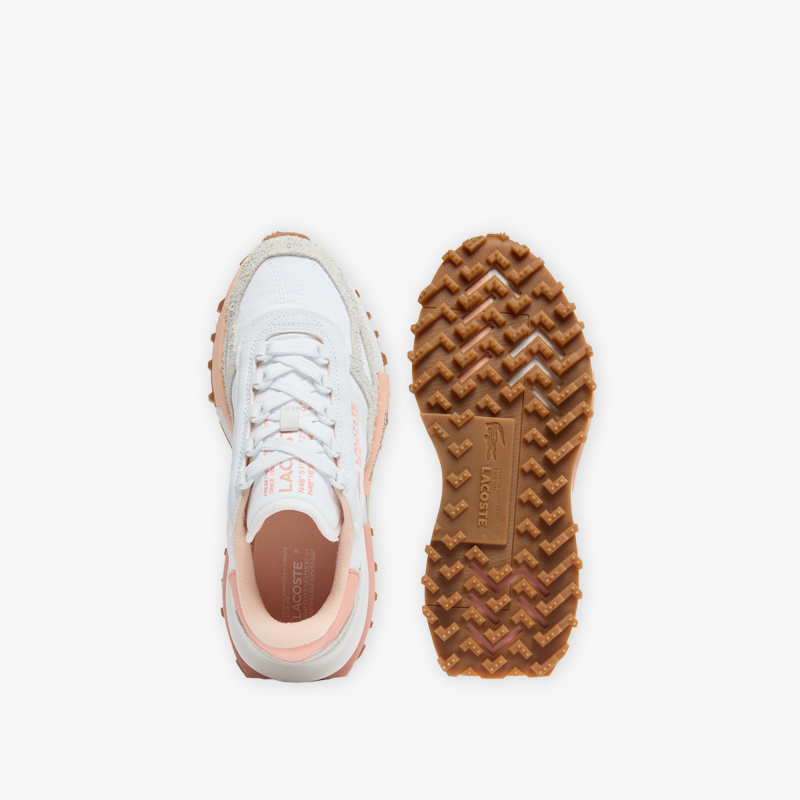 Женские кроссовки Lacoste ELITE ACTIVE 126 9 SFA