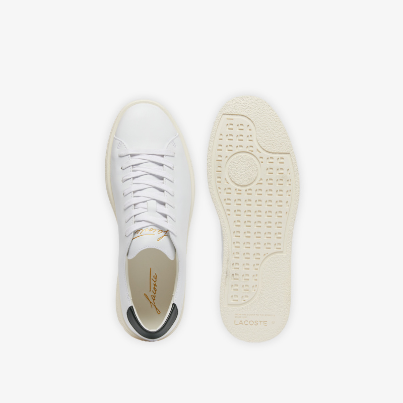 Мужские кроссовки Lacoste LINECOURT 1262 SMA