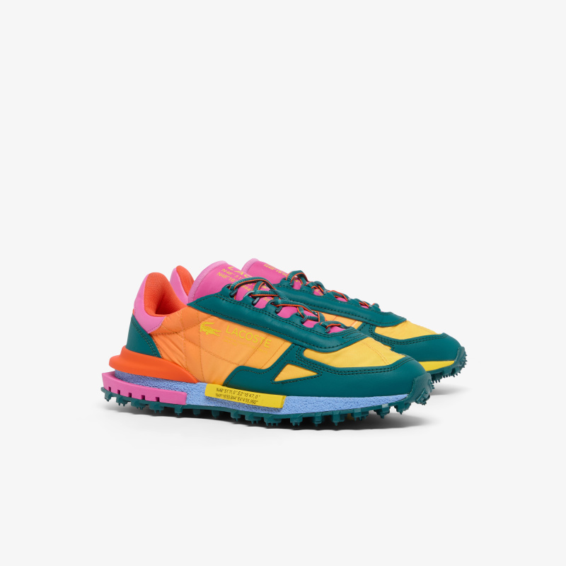 Мужские кроссовки Lacoste ELITE ACTIVE 1261 SMA