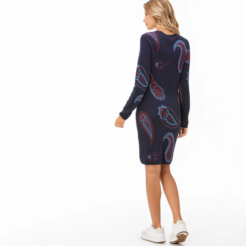 Женское платье Lacoste