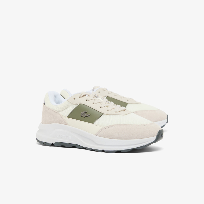 Мужские кроссовки Lacoste RUN SET CGR 1261 SMA