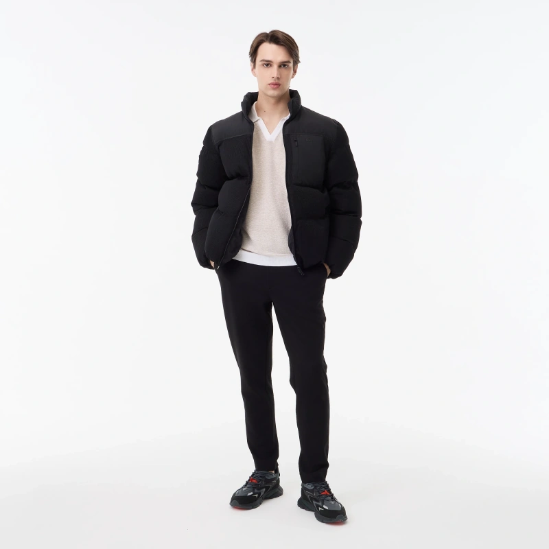 Мужская куртка Lacoste