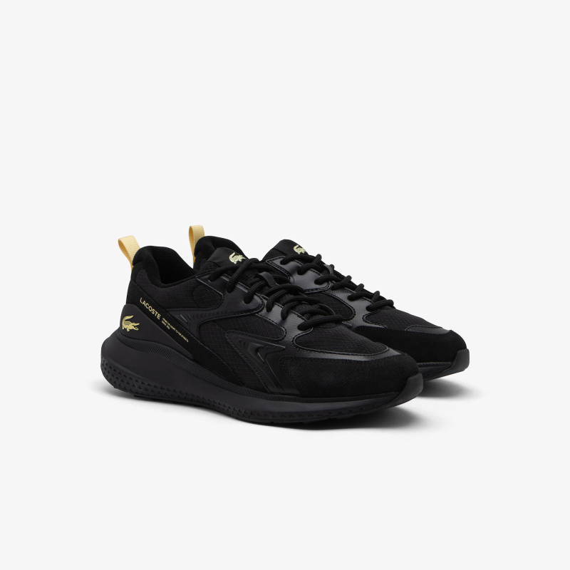 Мужские кеды Lacoste L003 EVO