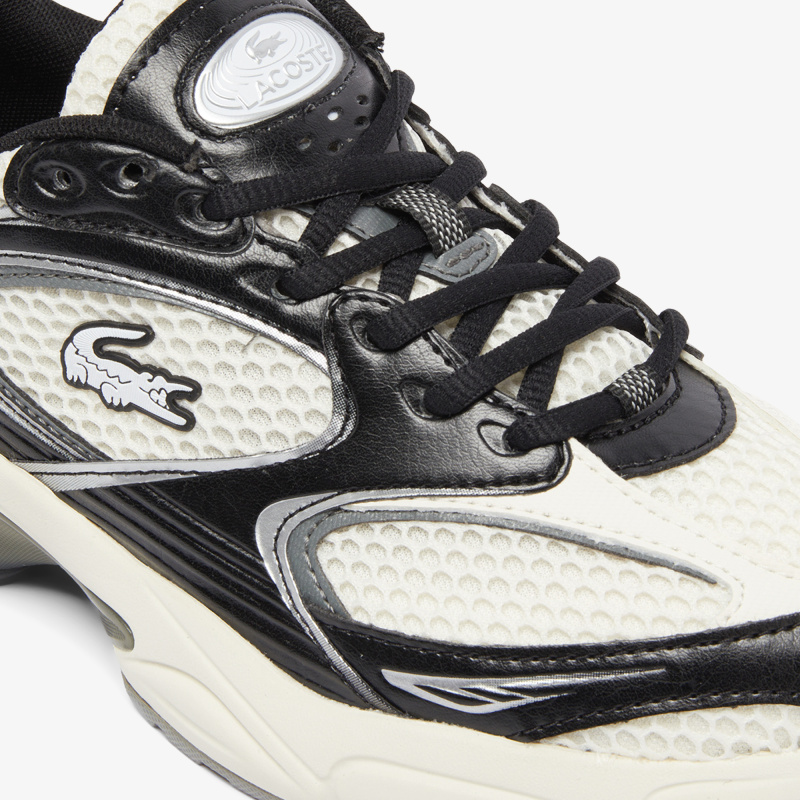 Женские кроссовки Lacoste STORM 96