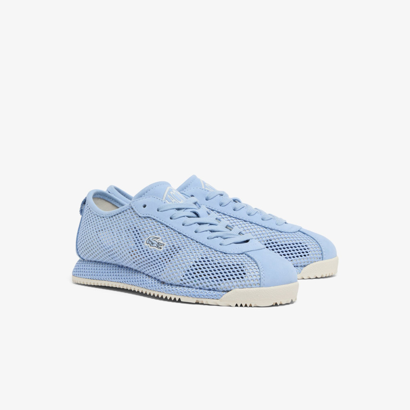 Женские кроссовки Lacoste CLUB-LOW 126 8 SFA