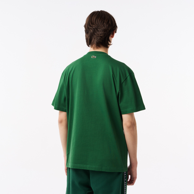 Футболка Lacoste Unisex