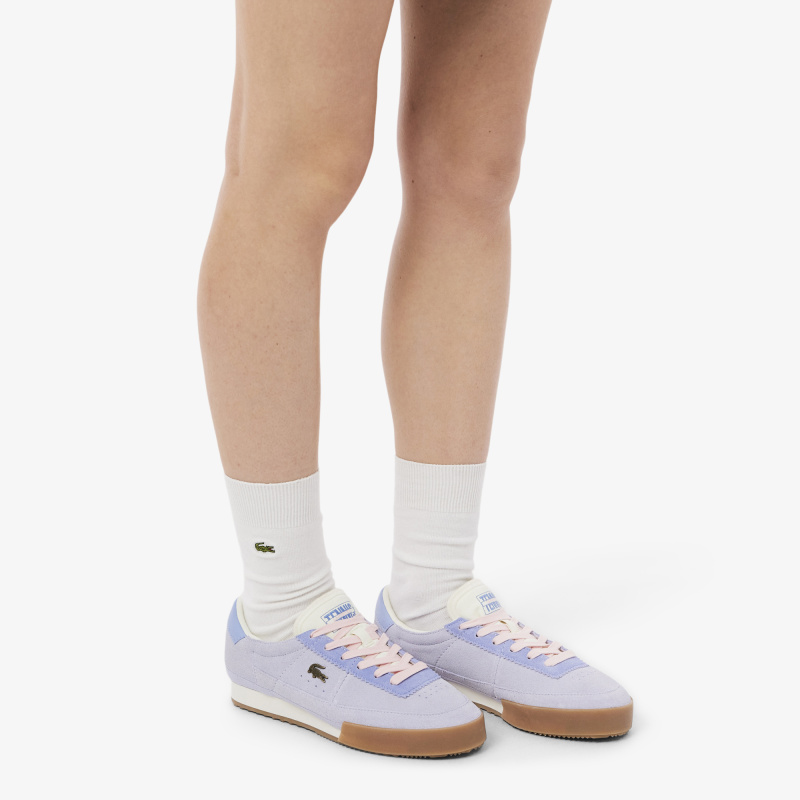 Женские кроссовки Lacoste AURA 126 4 SFA