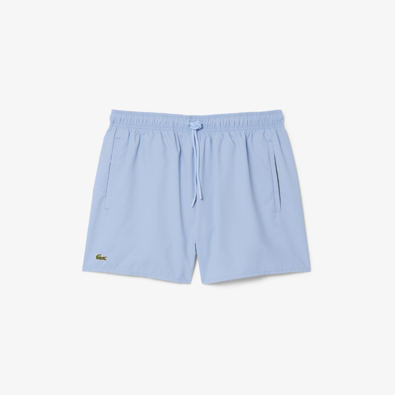 Мужские купальные шорты Lacoste