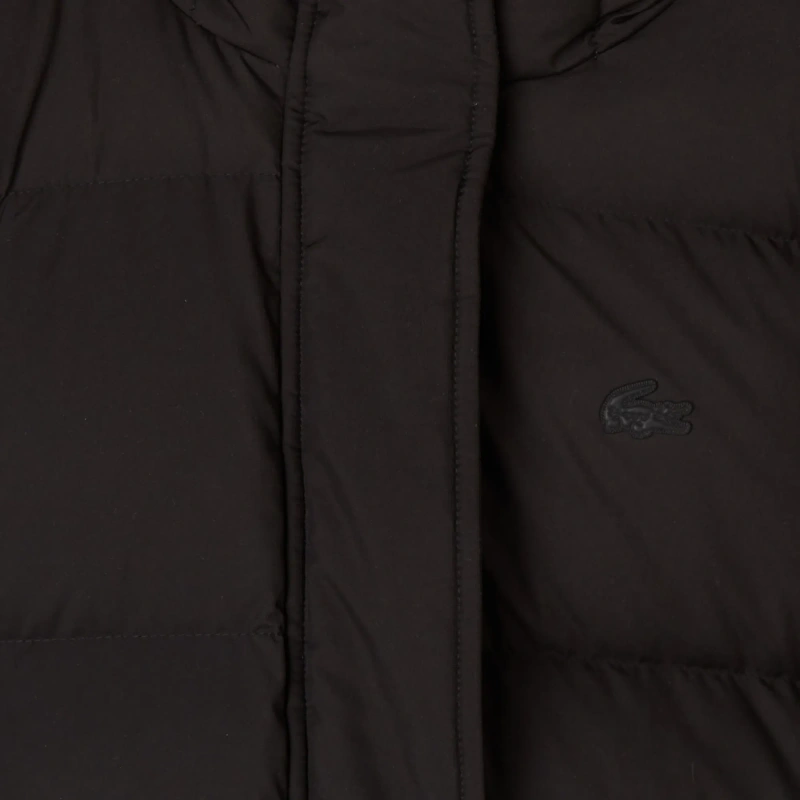 Женская куртка Lacoste