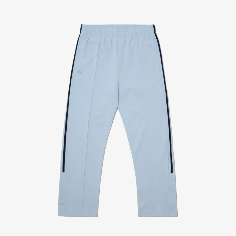 Мужские спортивные брюки Lacoste из эластичного хлопка