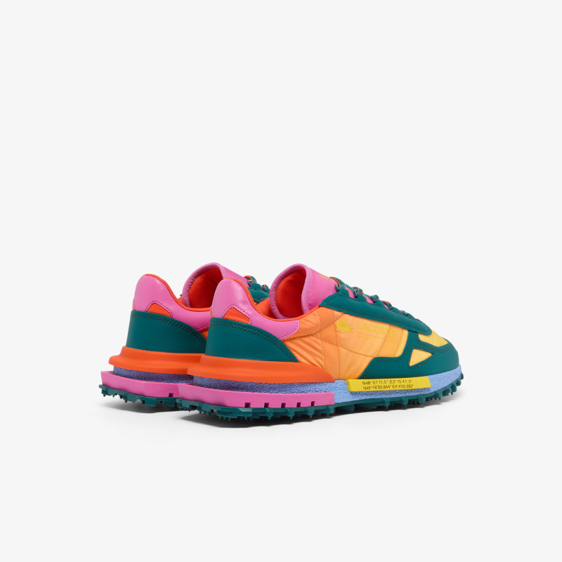 Мужские кроссовки Lacoste ELITE ACTIVE 1261 SMA
