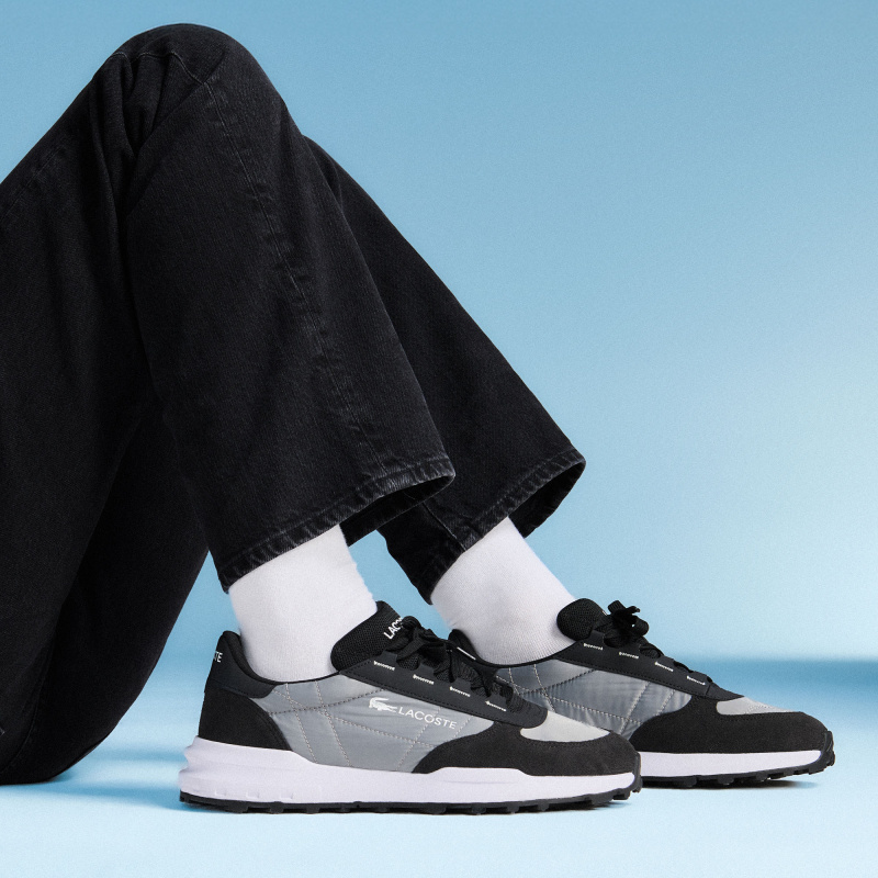 Мужские кроссовки Lacoste ELITE ACTV EVO 1261 SMA