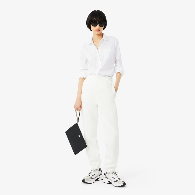 Женская рубашка Lacoste